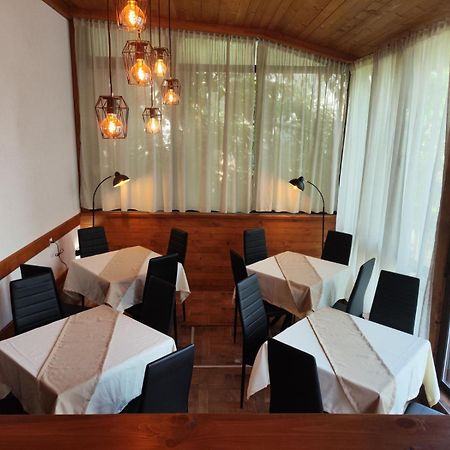 Twin House Hotel Ognyanovo  Luaran gambar