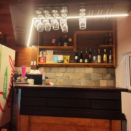 Twin House Hotel Ognyanovo  Luaran gambar
