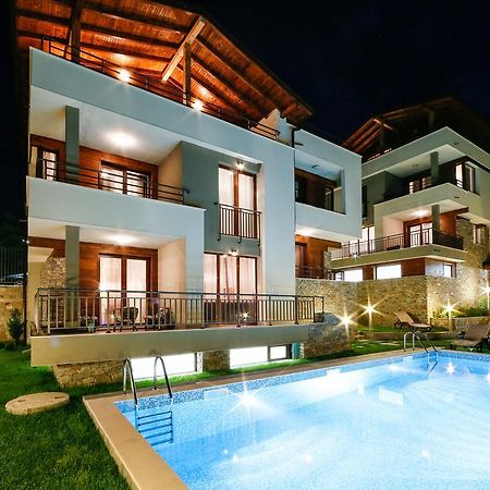 Twin House Hotel Ognyanovo  Luaran gambar