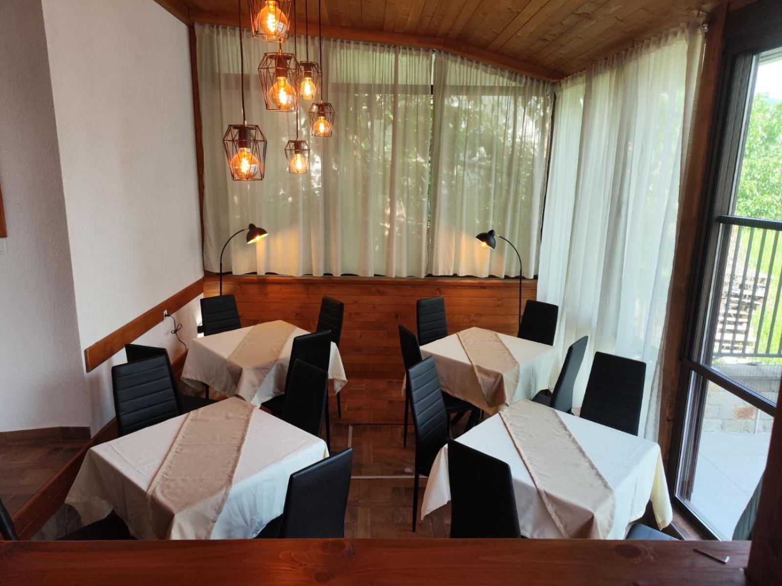 Twin House Hotel Ognyanovo  Luaran gambar