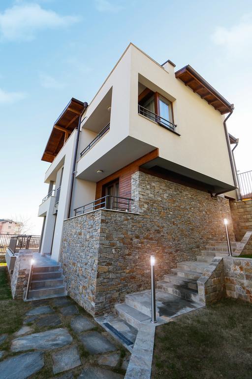 Twin House Hotel Ognyanovo  Luaran gambar