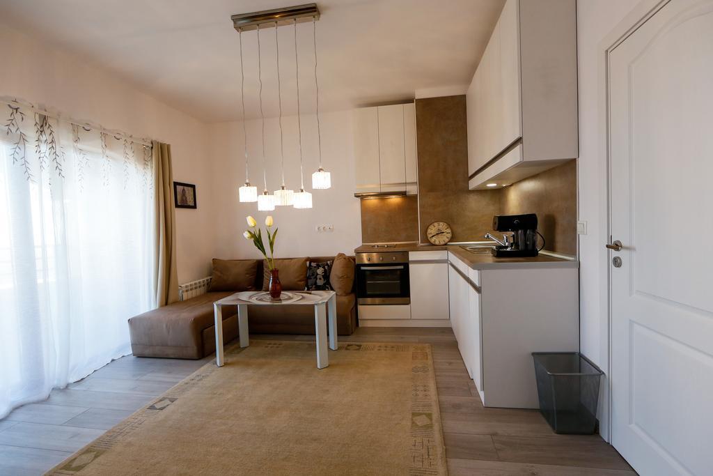 Twin House Hotel Ognyanovo  Luaran gambar