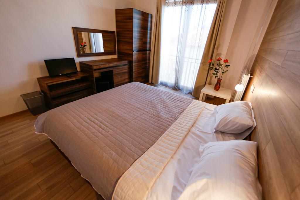 Twin House Hotel Ognyanovo  Luaran gambar
