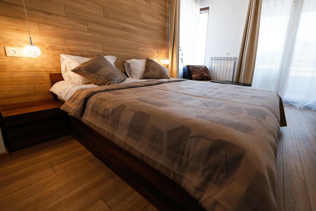 Twin House Hotel Ognyanovo  Luaran gambar