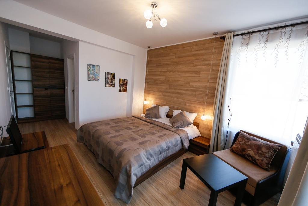 Twin House Hotel Ognyanovo  Luaran gambar