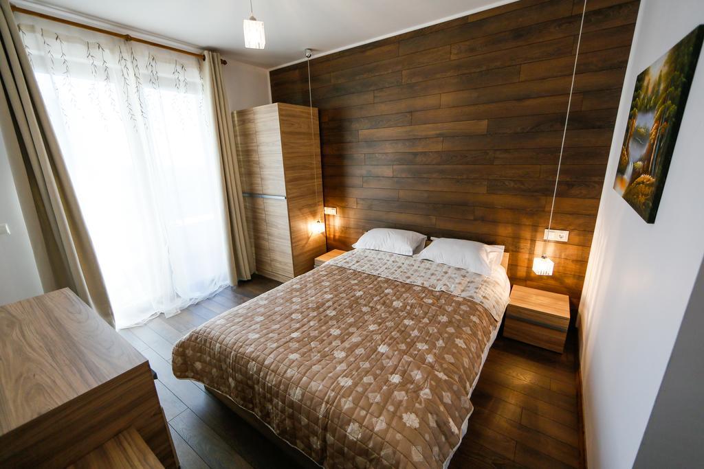 Twin House Hotel Ognyanovo  Luaran gambar