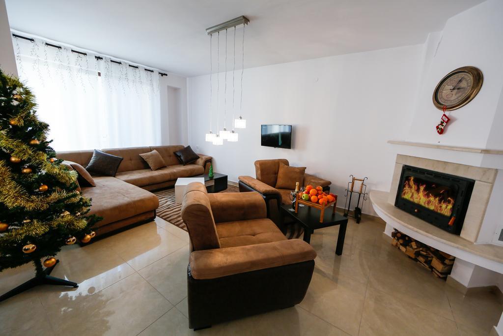 Twin House Hotel Ognyanovo  Luaran gambar