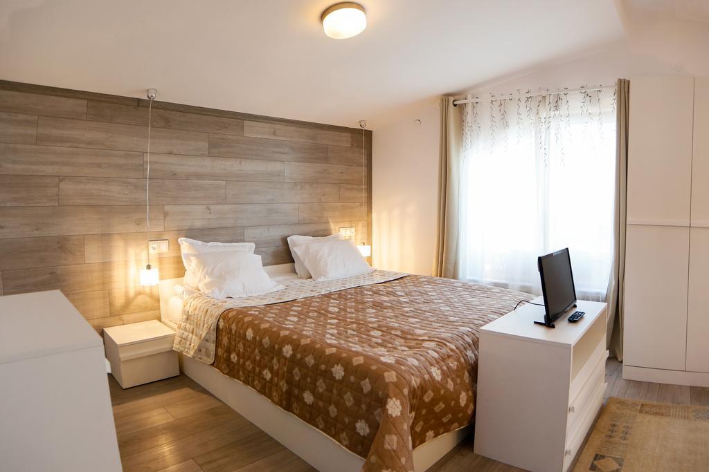 Twin House Hotel Ognyanovo  Luaran gambar