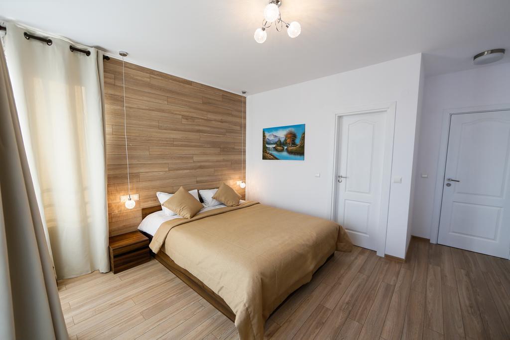 Twin House Hotel Ognyanovo  Luaran gambar