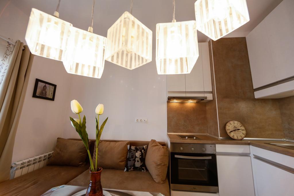Twin House Hotel Ognyanovo  Luaran gambar