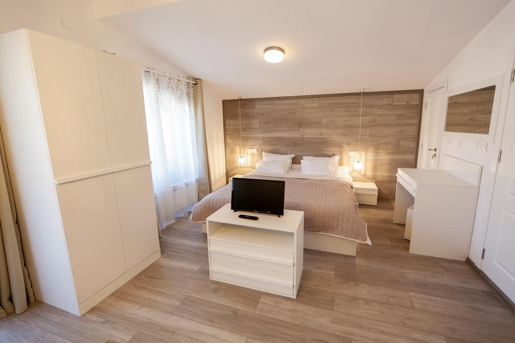 Twin House Hotel Ognyanovo  Luaran gambar