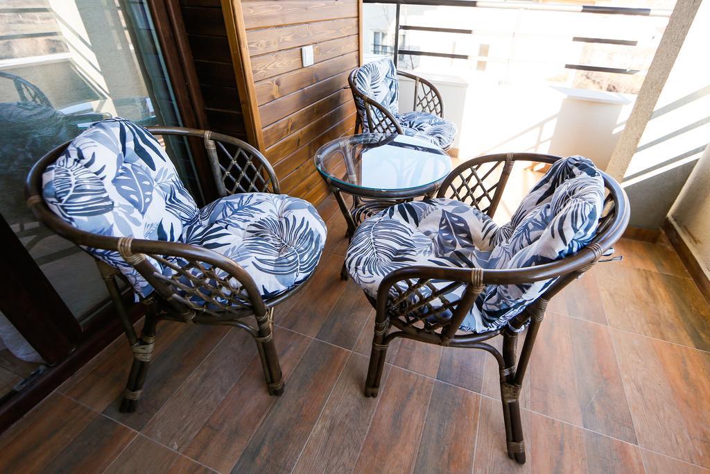 Twin House Hotel Ognyanovo  Luaran gambar