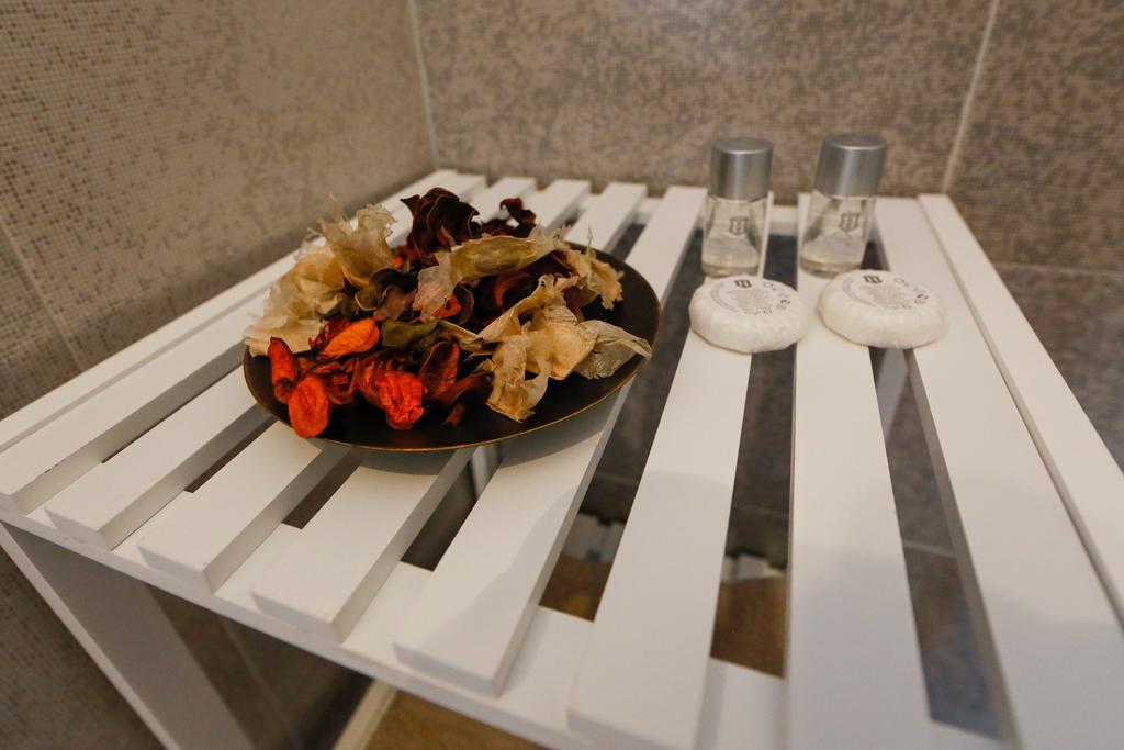 Twin House Hotel Ognyanovo  Luaran gambar