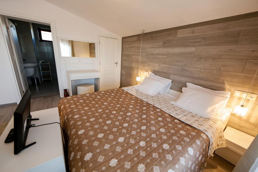 Twin House Hotel Ognyanovo  Luaran gambar