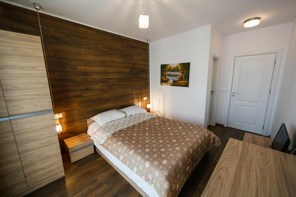 Twin House Hotel Ognyanovo  Luaran gambar