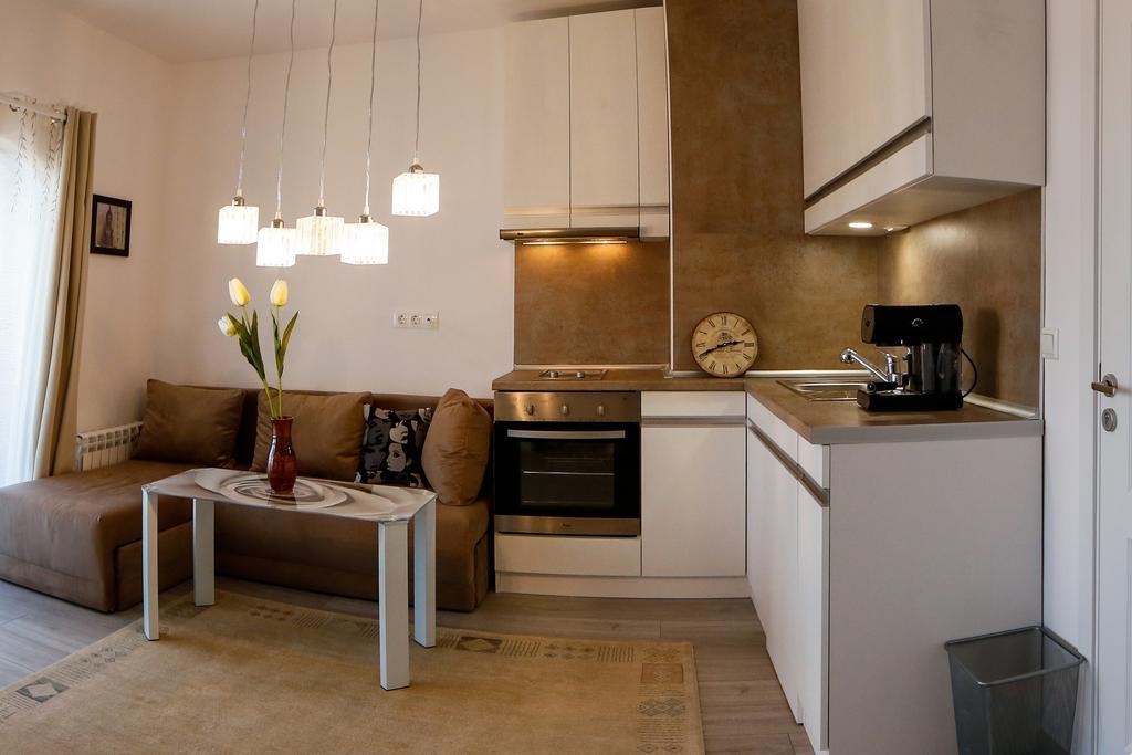 Twin House Hotel Ognyanovo  Luaran gambar