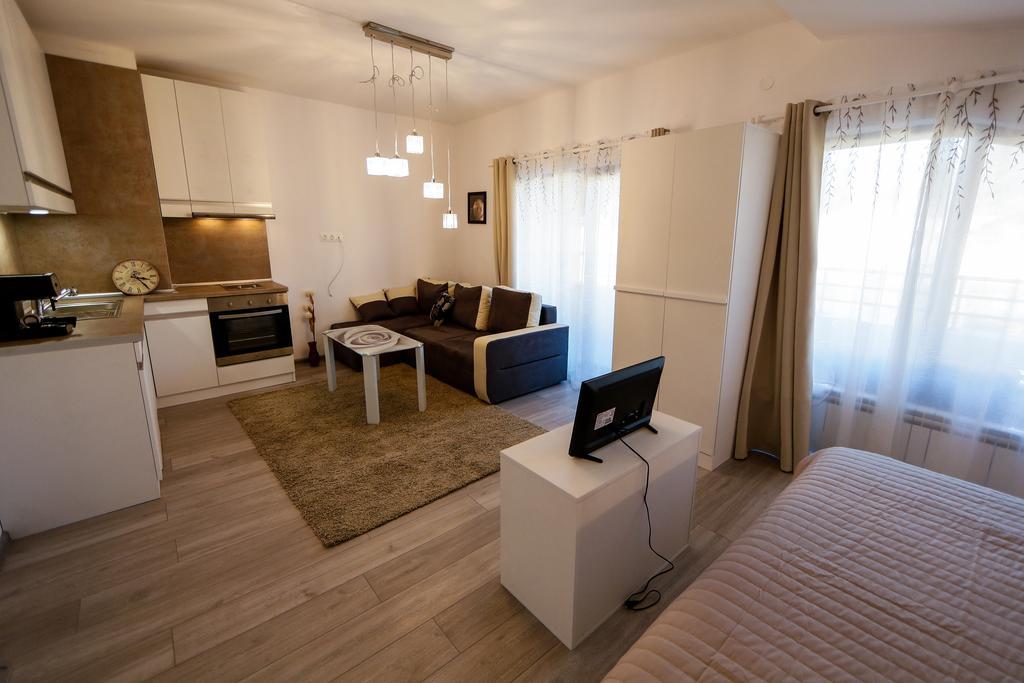 Twin House Hotel Ognyanovo  Luaran gambar