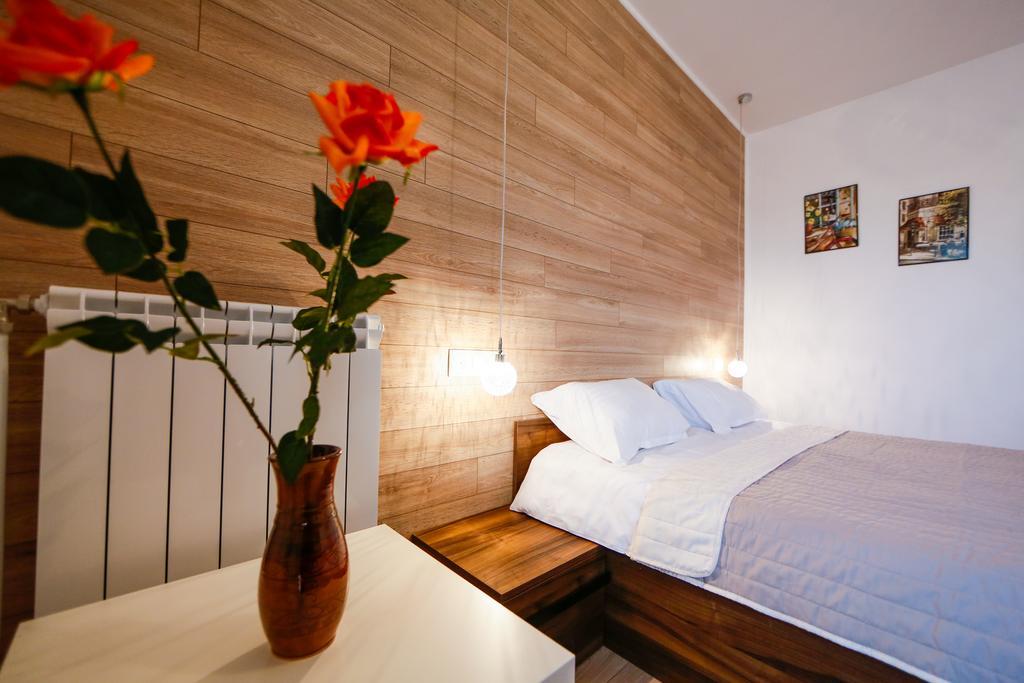 Twin House Hotel Ognyanovo  Luaran gambar