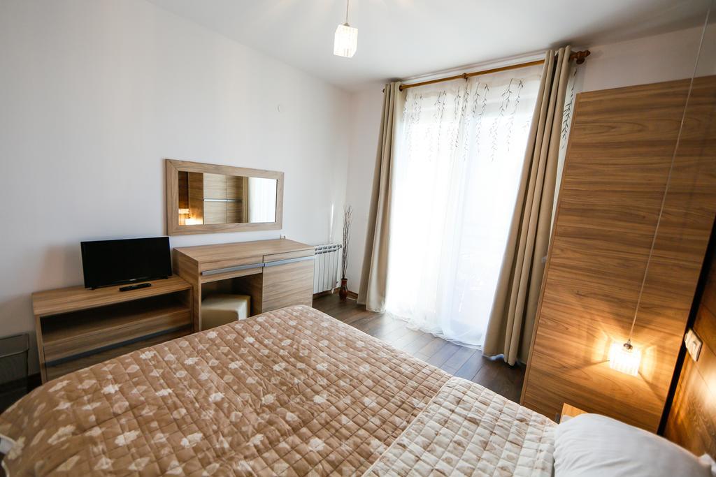 Twin House Hotel Ognyanovo  Luaran gambar