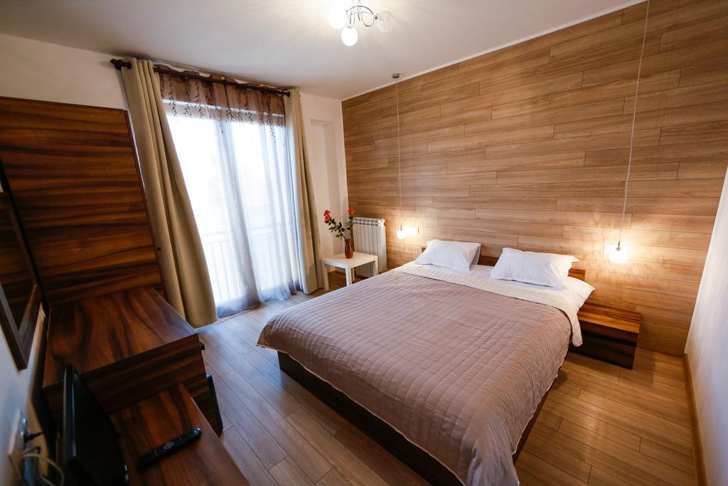 Twin House Hotel Ognyanovo  Luaran gambar