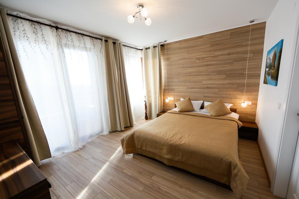 Twin House Hotel Ognyanovo  Luaran gambar