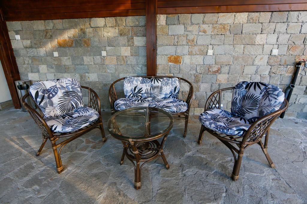 Twin House Hotel Ognyanovo  Luaran gambar