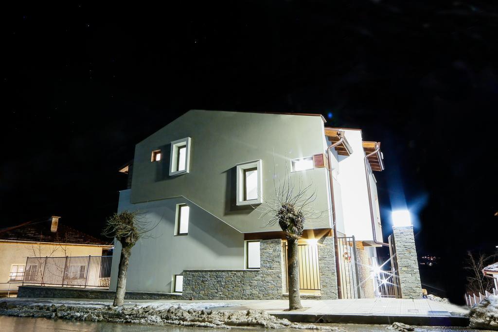 Twin House Hotel Ognyanovo  Luaran gambar