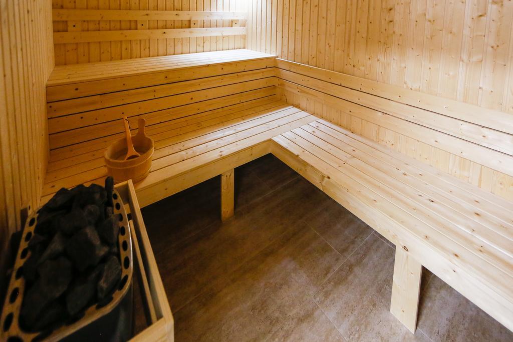 Twin House Hotel Ognyanovo  Luaran gambar