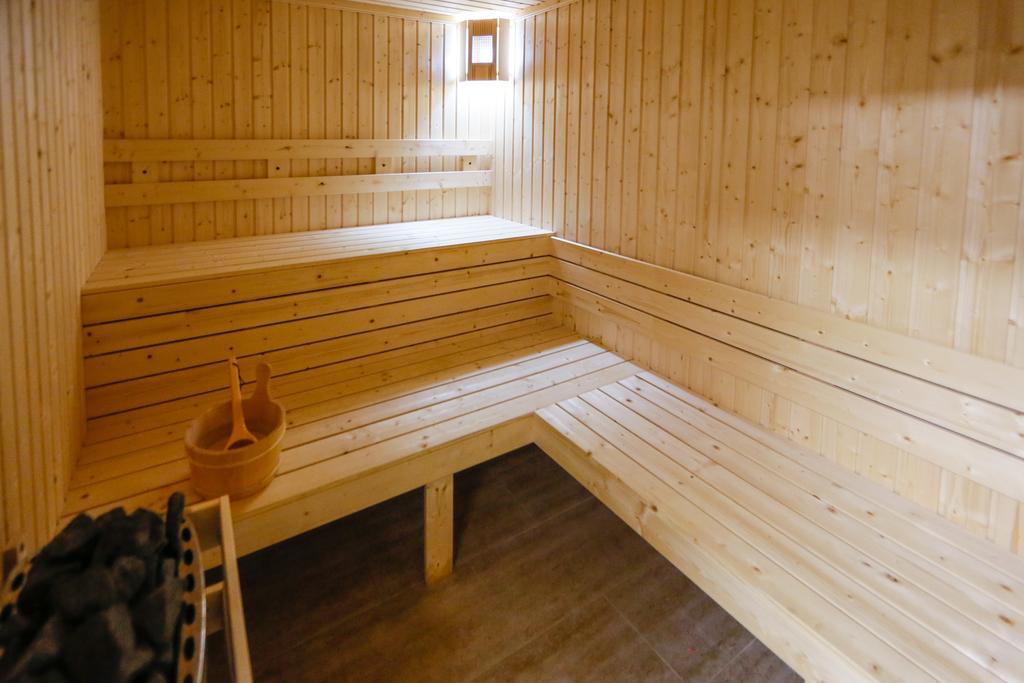 Twin House Hotel Ognyanovo  Luaran gambar