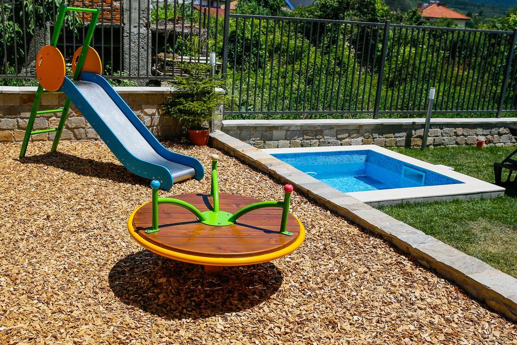 Twin House Hotel Ognyanovo  Luaran gambar