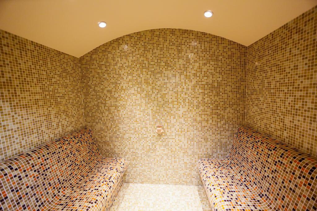 Twin House Hotel Ognyanovo  Luaran gambar